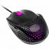 Cooler Master Gaming Mouse MM720 Matte Black [MM-720-KKOL1]